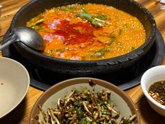 -笔记安顺夺夺粉火锅