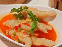 -虾饺妹·酒家(金碧店)
