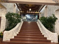 -北京友谊宾馆·俄罗斯餐厅