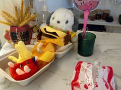 -大象厨房(重庆道店)