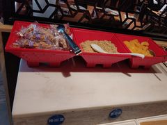 -额尔敦传统涮(光明路店)