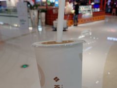 -湊湊火锅·茶憩(东城万达店)