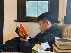 -二楼南书房