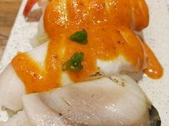 -林妈妈村·日式料理(宝山龙湖天街店)