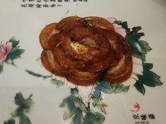 -京味斋·北京烤鸭(北京南站洋桥店)