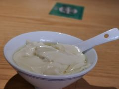 豆腐花-淘谷粤有味(石湾店)