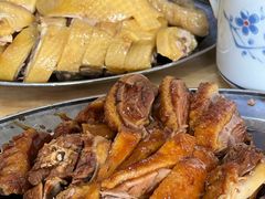 -海滨鸭仔饭(海宁店)