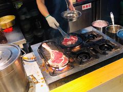 -两点半深夜牛排(斗西路店)