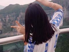 -重庆云阳龙缸景区