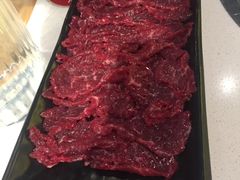 -牛记皇·鲜牛肉火锅(弘阳广场店)