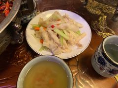 -缪氏川菜(丰盛町店)