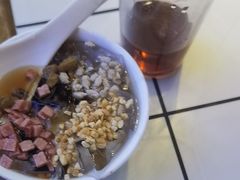 -热火朝天鲜切牛肉火锅(南强街巷店)