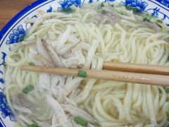 -功夫手擀面(恒山花苑店)