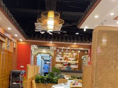 -围龙屋客家食府(福田店)