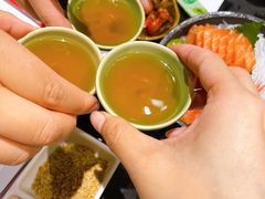 -铁板诱惑法式铁板烧(大卫城店)
