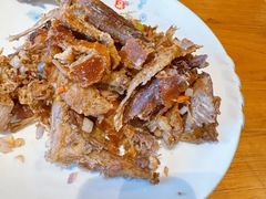 -新興传承烤鸭