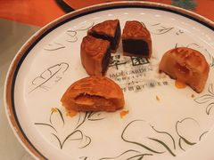 -美心·翠园(港汇恒隆广场店)