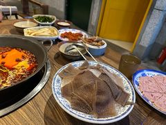 -楠火锅(新街口苏宁店)
