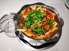 -古乐牛香·鲜牛肉牛杂火锅(吴江三里桥运东商业广场店)