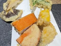 -松临·铁板烧&Omakase(神农店)