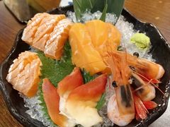 -鸟屋·烧鸟串烧居酒屋(新世纪广场店)