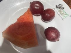 -汉巴味德自助餐厅(嘉定宝龙广场店)
