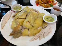 壹心鸡-文记壹心鸡(宝华路店)