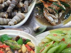 -贞姨美食·老字号海鲜大排档