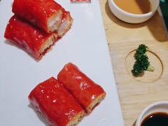 -悦得闲广式茶楼点心(石厦时代广场店)