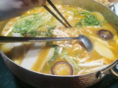 -西郊八号·山野江西菜(开发区店)