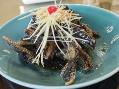梁溪脆鳝-二泉园老菜馆·百年无锡菜