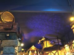 -波塞冬旅游度假区