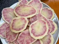 -老姐石板烧烤+铜炭火锅(总店)