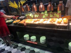 -纽斯特牛排自助餐厅(浦东文峰广场店)