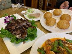 -白魁老号饭庄(交道口店)