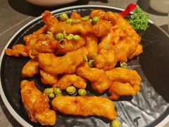 -前海沿·青岛菜(大拇指广场石老人店)