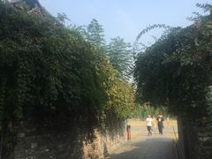 -东关历史文化旅游区-东门遗址