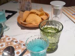 -芭札·Thai泰国餐厅(同和金铂天地店)