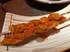 -丝路金桃·新疆菜(徐汇店)