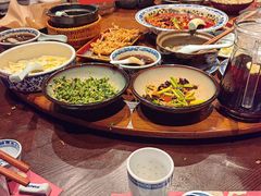 -南京大牌档(凯德1818店)