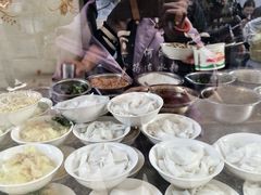 -何氏筠连水粉(明伦堂店)