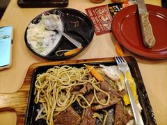 -凡塔斯牛排自助餐厅(莆田万达店)