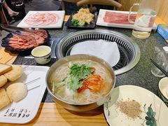 -鹤之乡·齐齐哈尔烤肉·非遗(秋涛路店)