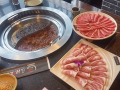 -唇辣号重庆老火锅(燕郊鑫乐汇店)