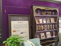 -鼎极摄影(蓝色港湾店)