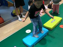 -妙拓思MUTUUS少儿体能馆(赛银国际店)