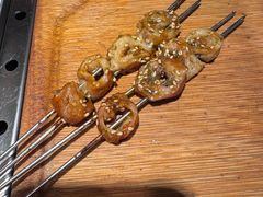 -通海俄式烧烤·俄罗斯大串(嵩山路店)