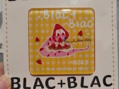 -Blac+Blac(中海环宇荟店)
