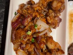 -火地铁板烧(昆山万象汇店)