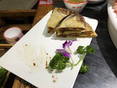 -南门四季铜锅涮肉(左家庄店)